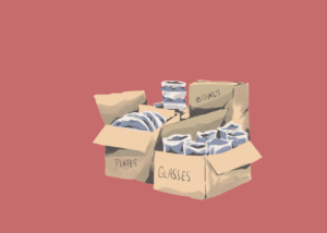 Your Premier Wellesley Moving Company