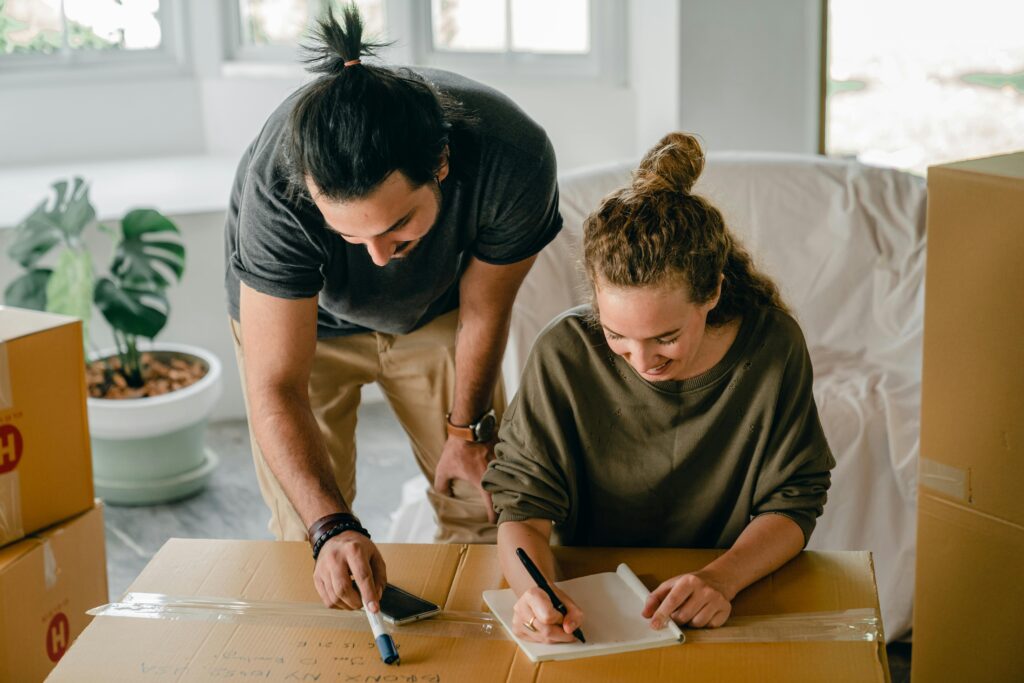 moving services in Wellesley MA